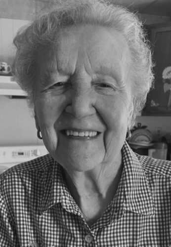 June Meyers